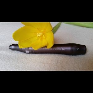 Osmosis revitapen nanoneedling microneedling